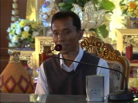 009-ข้อธรรมเพื่อความสังเวช WBTV วัดยานนาวา