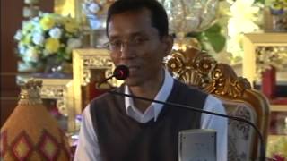 009-ข้อธรรมเพื่อความสังเวช WBTV วัดยานนาวา