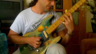 Warmen - Salieri strikes back