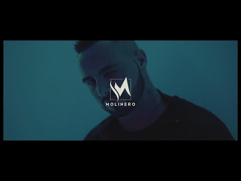 MOLINERO - Bolond lány (Official Music Video.)