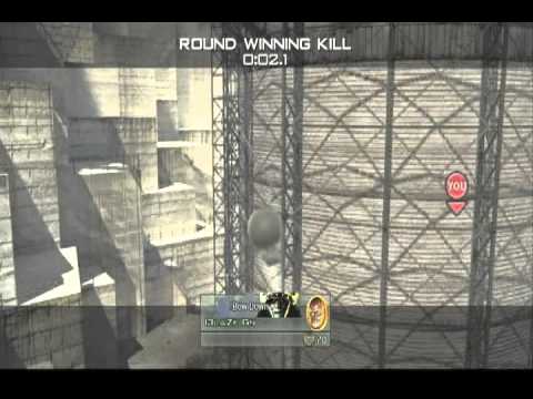 (I3laZe Gn) Dirty Nade!