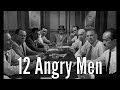 12 Angry Men The Value Of Human Life