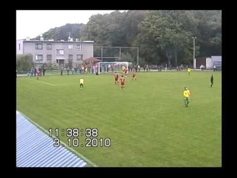 Převýšov - Týniště