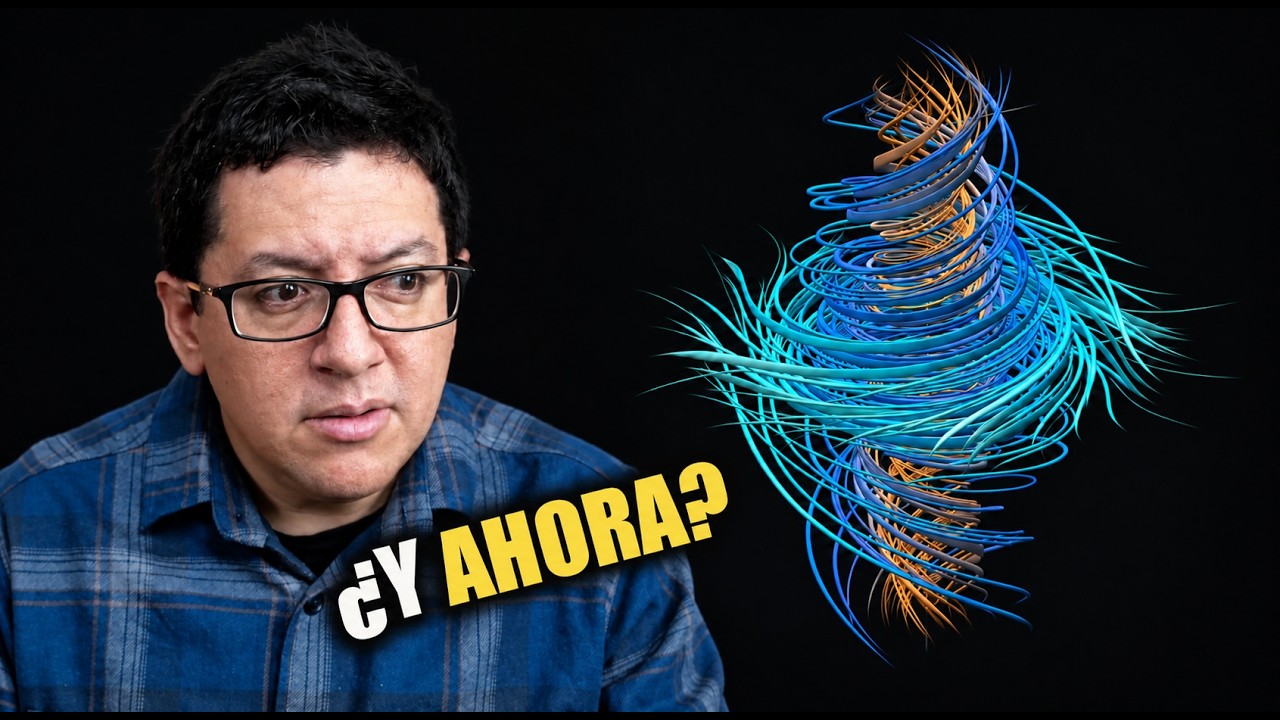 Open AI dice que HA RESUELTO un Problema del Milenio