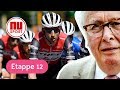 'Hoop doet leven door Mollema' | Mart bespreekt de Giro