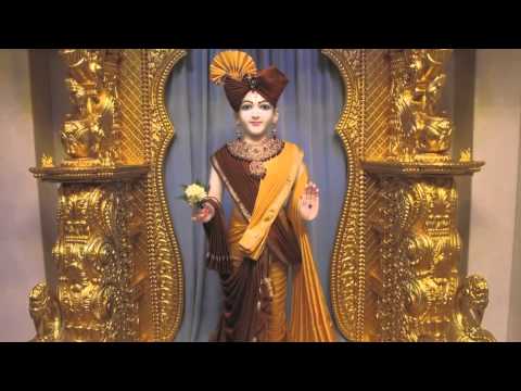 Mandir Avo Mawa tamne Khamma - S.G. Premananad Swami