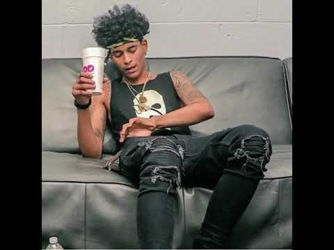 Trill Sammy - Nah Foreal (Prod. Southside 808 Mafia)