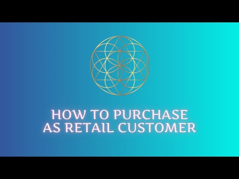 How to buy a Solex product as a retail customer (from a computer)