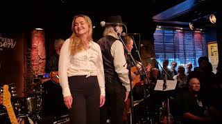 The Band&#39;s Band - Evangeline