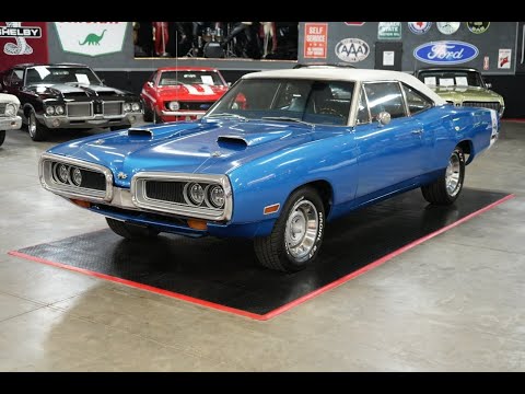 1970 Dodge Super Bee (CC-1934452) for sale in Homer City, Pennsylvania