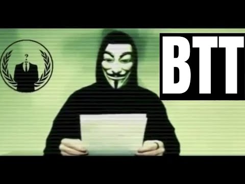 BitTorrent BTT HODLERS⚠️ WARNING 🚨ANONYMOUS🚨