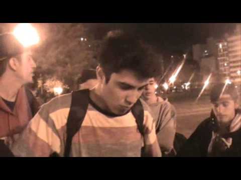 Piru vs Carucha Final 1vs1 Sinescritura Underground