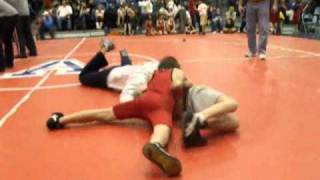 Bad To the Bone Kids-Wrestling