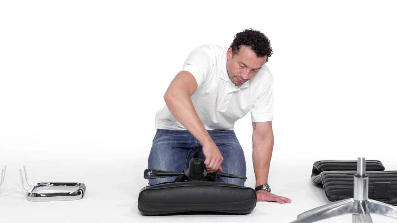 YouTube video placeholder