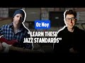 Oz Noy: Nashville's favorite New York guitar player | The Zak Kuhn Show