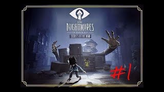 【声優実況】石黒千尋のSecrets of The Maw #3