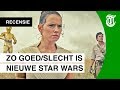 Star Wars: The Rise of Skywalker - RECENSIE