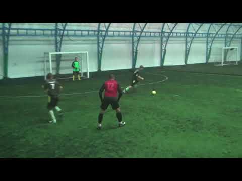 1 КХ 8 Трофей - Untitled 2 тайм