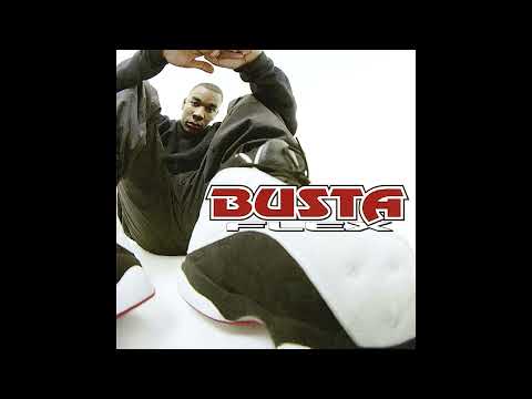 Busta Flex - Sport De Sang (Instrumental)