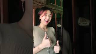 tiktok viral bulet banget bikin tegang YouTube shorts #shorts