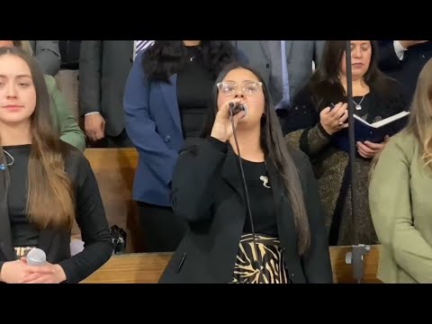 Es Tú Presencia - Coro Instrumental - IMPCH TALCA