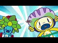 YTP Tennis Round 8
