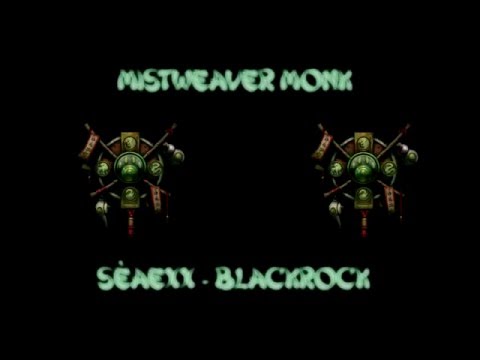 Xhul'horac Mythic - Leopard with a Chainsaw