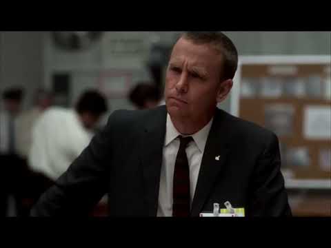 From the Earth to the Moon (1998) - E02 - Apollo 1 - "Explosive Hatch"