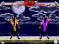MK1 Tremor Vs Rain