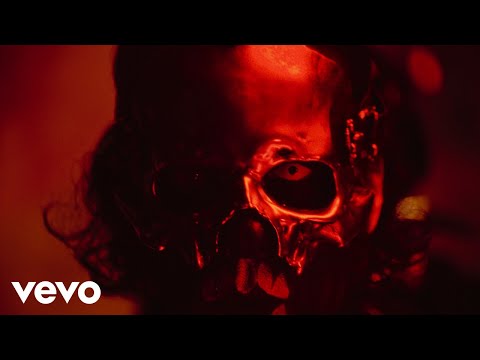 Ghost - Lachryma on Spotify Charts