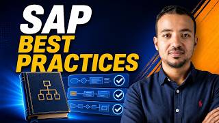 Using SAP Best Practices Library  (Live Demo)