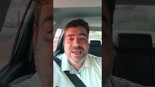 Sobre a luta diária do trabalhador brasileiro.