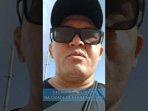 PARAZINHO RIO GRANDE DO NORTE