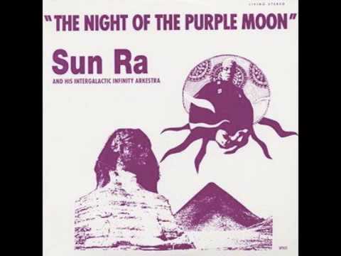 Sun Ra And His Intergalactic Astro-Solar Infinity Arkestra - Love in Outer Space
