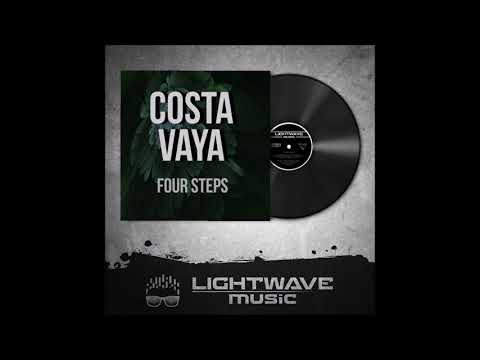 Costa Vaya - Cardinal Point (mind the pitch mix)  [LightWave Music]