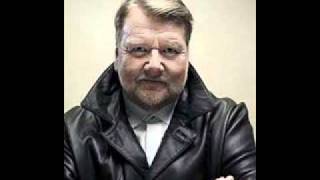 Ben Heppner Sings "Roses of Picardy."