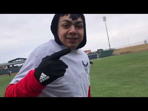 F.C. Diablos Open Tryouts 2019