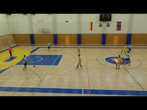 MNK Primosten VS MNK Hradec Kralove