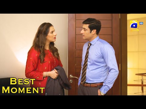 Grift Episode 47 || Ali Abbas - Saniya Shamshad || 𝐁𝐞𝐬𝐭 𝐌𝐨𝐦𝐞𝐧𝐭 𝟎𝟐 || Har Pal Geo