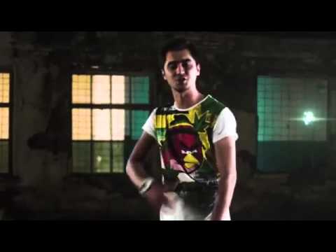 Abada ft Bahrullo   Imshab 2013