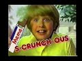 Nestle Crunch Meme Compilation 2