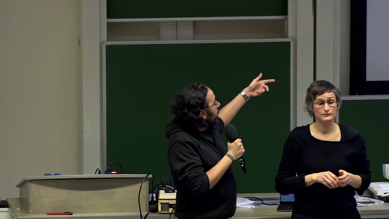 Fosdem