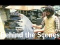 Behind The Scenes The Collection Star Wars Episode VI Return Of The Jedi 1983