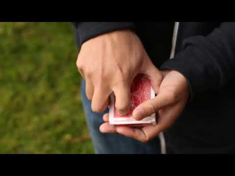 Reboxed 2018 Magnetic Version @dynamitemagicshop