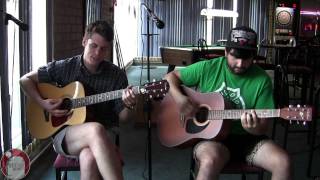 Acoustic Session :: You Blew It! - Piebald Cover