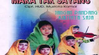 Download lagu Qasidah Ampel's Group vol 4, Album Tak Kenal Maka Tak Sayang mp3