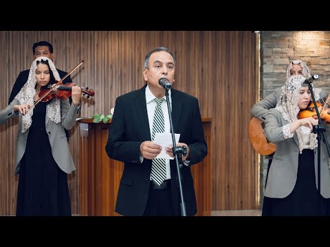 “TRES NOTAS” - Hno Francisco Ortega