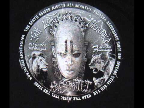 Aba Shanti 90's style PART 2