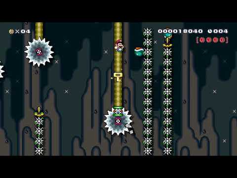 Arturo Viaja a Paris [10] : Super Mario Maker