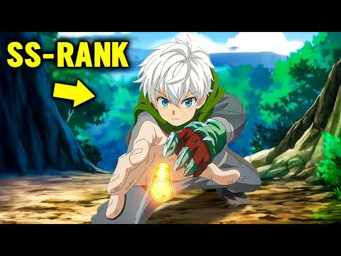 After Being BETRAYED He Trains To Become The DEADLIEST Assassin | Anime Recap